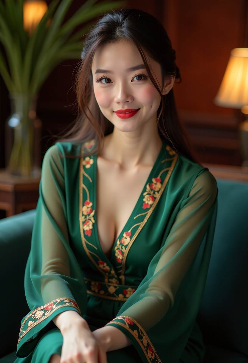 《姐妹们的聚会》周末特别企划