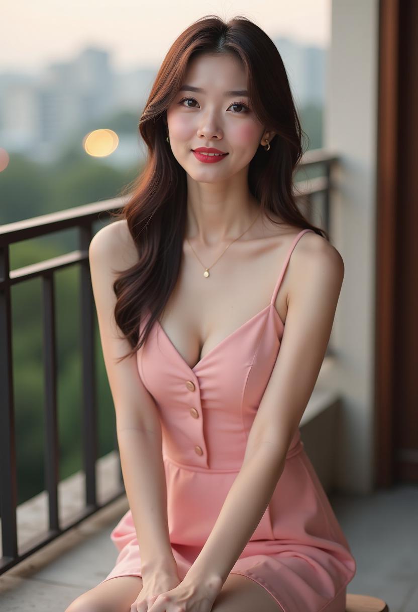 姐妹们的聚会
