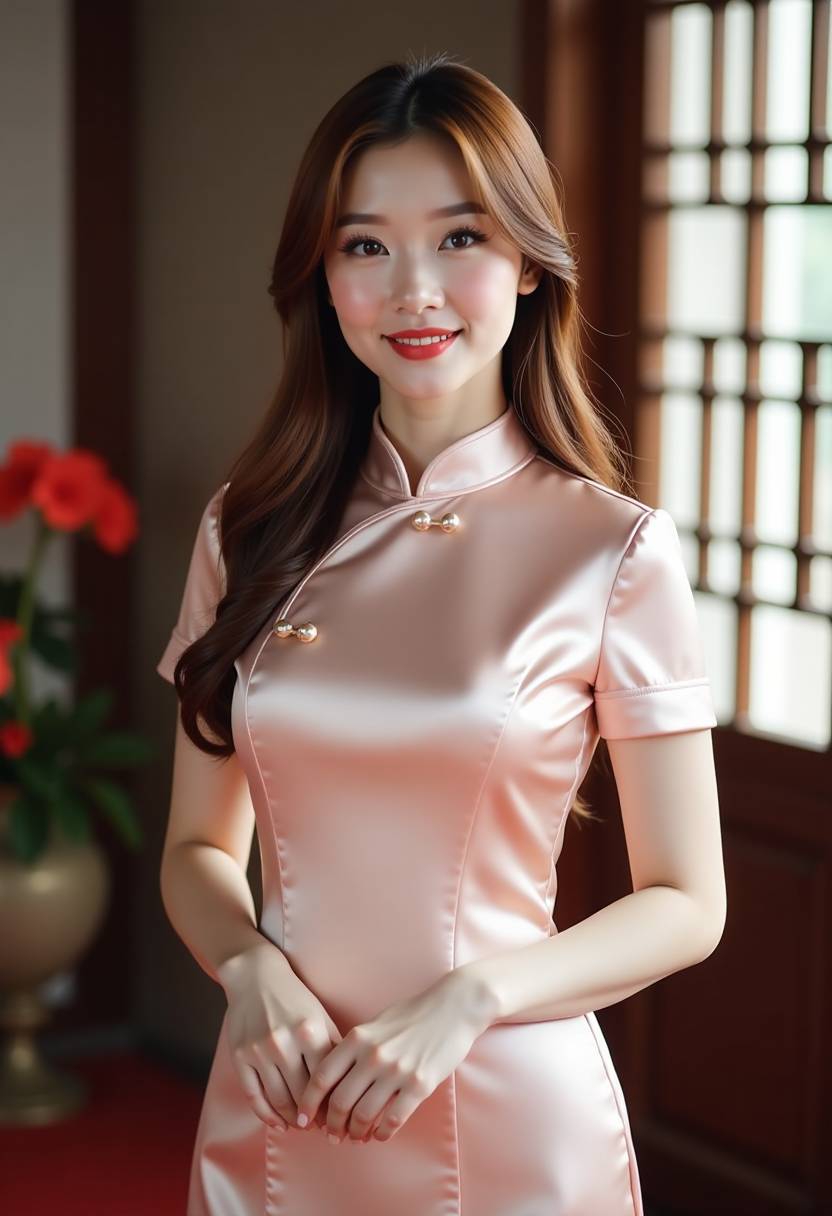 姐妹们的聚会