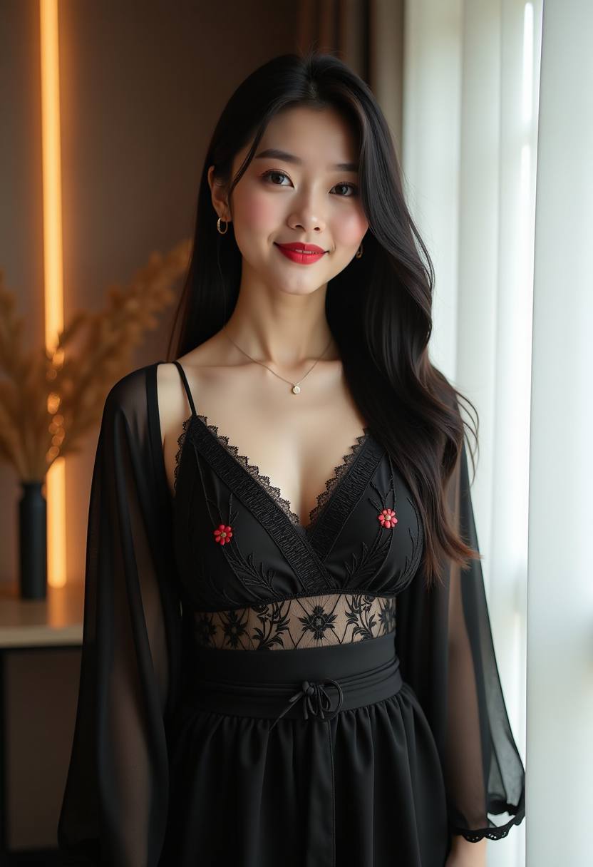 姐妹们的聚会